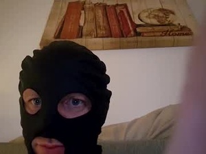 Screenshot from sammyb8888 webcams