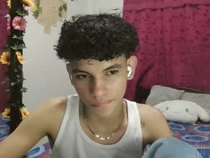 Screenshot from samu_cint webcams