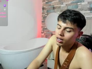 Screenshot from samu_tay webcams