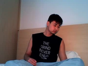 Screenshot from samuel_pak webcams