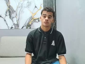 Screenshot from samuel_wyatt webcams