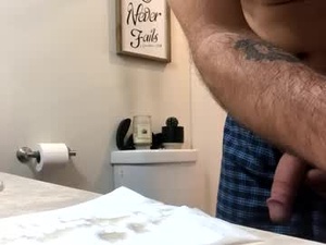 Screenshot from samuelbrewer2291 webcams