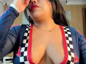 Screenshot from samy_19_ webcams