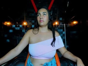 Screenshot from samyevanns webcams