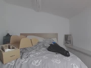 Screenshot from samytheboss13 webcams
