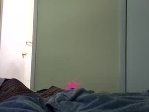 Screenshot from sanchezabsurdo webcams