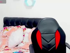 Screenshot from sanddi_milff webcams