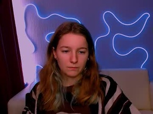 Screenshot from sandi_eavis webcams