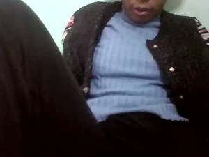 Screenshot from sandra1253099 webcams