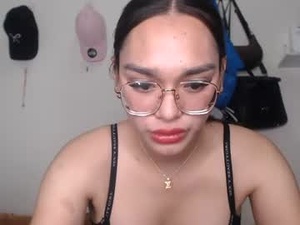 Screenshot from sandra_cumz webcams