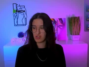 Screenshot from sandra_great webcams