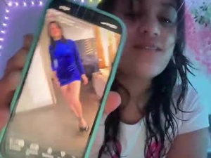 Screenshot from sandrabreeze webcams