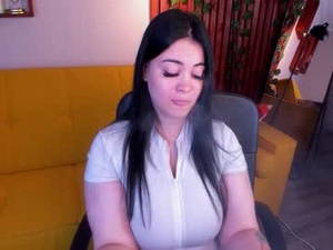 Screenshot from sandraeleson webcams