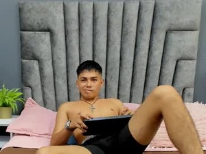 Screenshot from sandro_filipi webcams