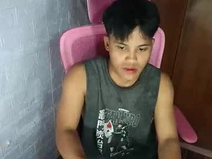 Screenshot from sangre_adamus2xxx webcams