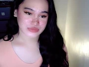 Screenshot from sangre_danaya webcams