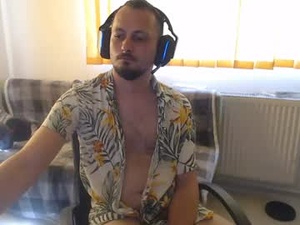 Screenshot from sansualmassage webcams