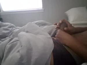 Screenshot from santana1098 webcams