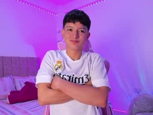 Screenshot from santi_ll webcams