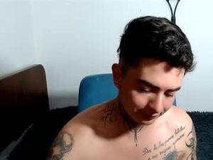 Screenshot from santi_ss webcams