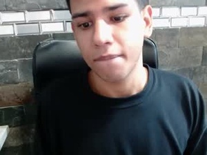 Screenshot from santiago_foxx webcams