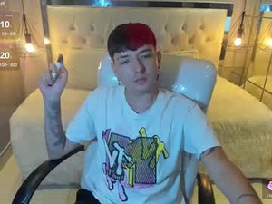 Screenshot from santiago_morgan webcams