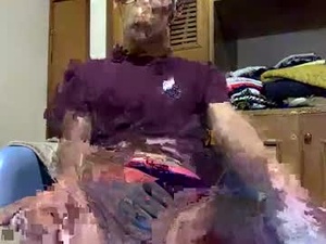 Screenshot from santiagomax24 webcams
