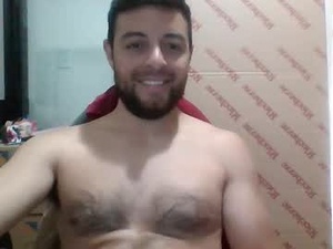 Screenshot from santilarosa1 webcams