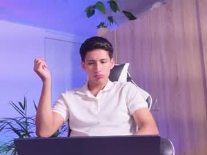 Screenshot from santilux_ webcams