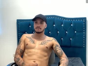 Screenshot from santti_torres webcams