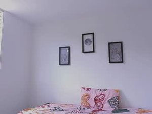 Screenshot from santy_0908 webcams