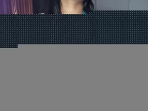 Screenshot from sanvi13 webcams