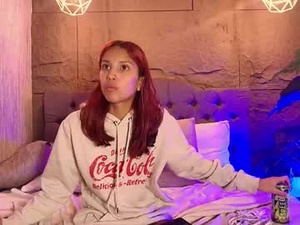 Screenshot from saphiire_ webcams