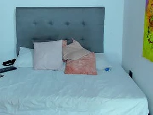 Screenshot from sara_crespa webcams