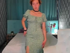 Screenshot from sara_frayy webcams