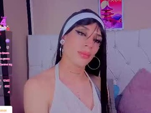 Screenshot from sara_princessx webcams