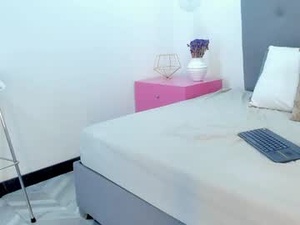 Screenshot from sara_riveraxxx webcams