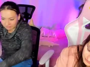 Screenshot from saraa_ramirez webcams