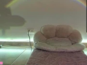 Screenshot from saraadesire webcams