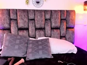 Screenshot from sarabellini_ webcams