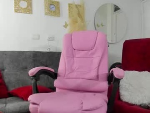 Screenshot from saracandyxxx_ webcams