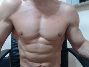 Screenshot from saradorj92 webcams