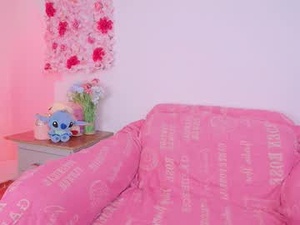 Screenshot from sarahajhoness webcams