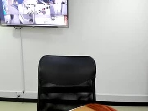 Screenshot from saraheart_cg webcams