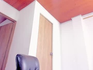 Screenshot from sarahnanksdoll webcams