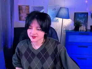 Screenshot from sarahshelby webcams