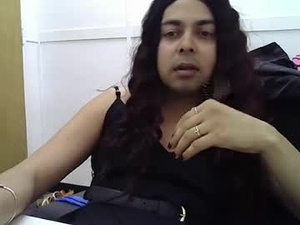 Screenshot from sarajones1212 webcams