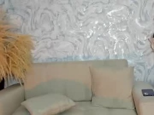 Screenshot from sarapaulson002 webcams