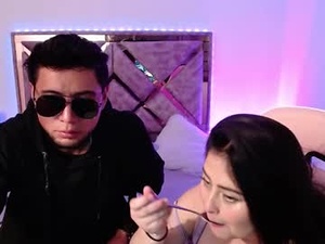 Screenshot from sarayandre webcams