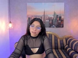Screenshot from sarita_jane webcams